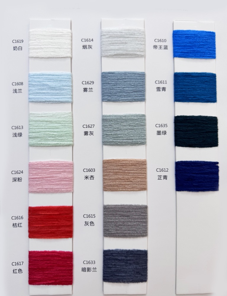 CYCC16000-30 Shade reference