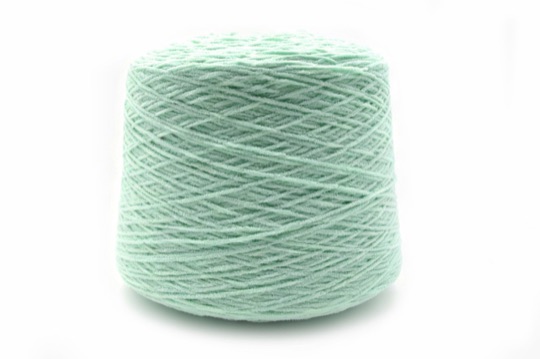 3.8NM Polyester Sparse Chenille Yarn CXTT03800-10 product photo