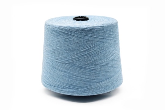 18NM Polyester Chenille Yarn CYPP18000-00 product photo