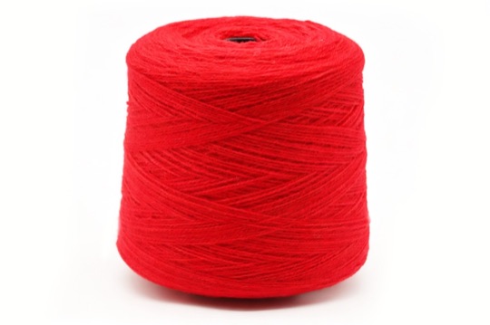 8.8NM/2 Acrylic Soft Roving Yarn EBAA08800-01 product photo