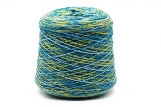 2.6NM Wool Icelandic-style Yarn EBWW02600-20 product photo