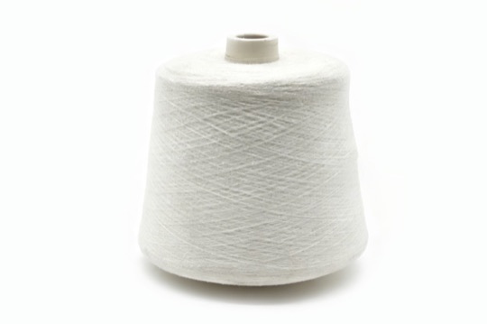17NM Nylon Double-Sided Eyelash Yarn EYNN17000-30 product photo