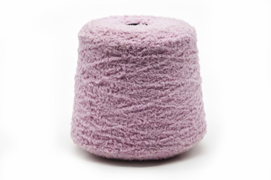 3NM Polyester Eyelash Yarn EYPP03000-40 product photo