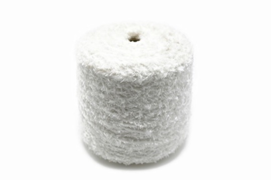 3.5NM Polyester Eyelash Yarn EYPP03500-70 product photo
