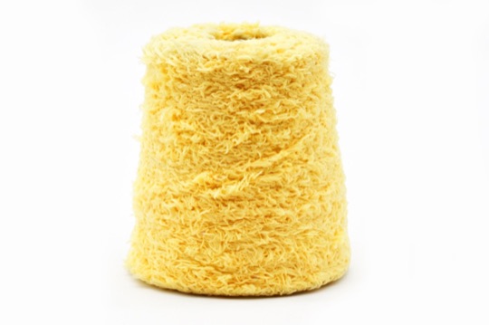 4NM Polyester Eyelash Yarn EYPP04000-40 product photo
