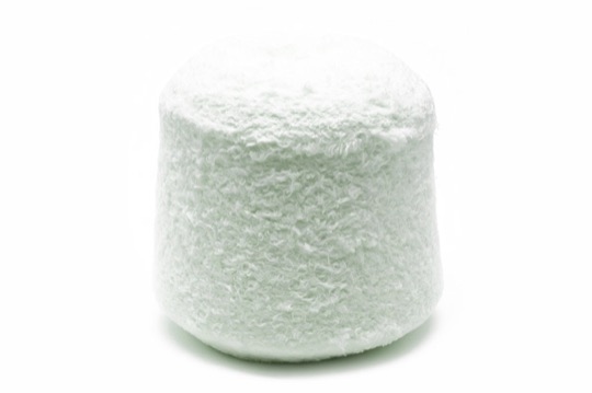 4.2NM Polyester Eyelash Yarn EYPP04200-60 product photo