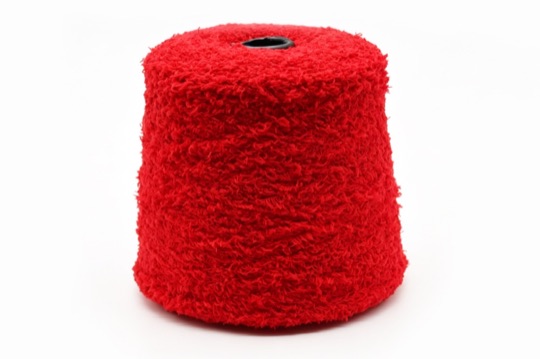 4.3NM eyelash yarn product photo