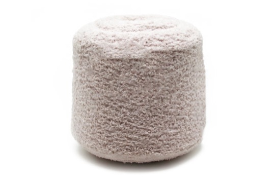 4.7NM Polyester Eyelash Yarn EYPP04700-10 product photo