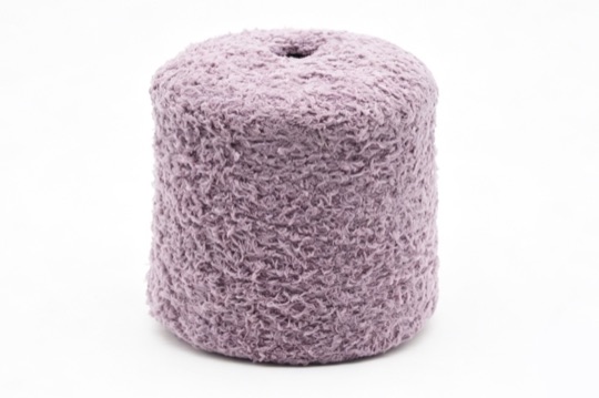 4.9NM Polyester Eyelash Yarn EYPP04900-30 product photo