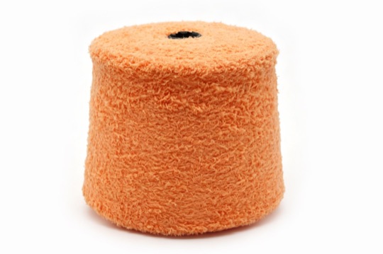 5NM Polyester Eyelash Yarn EYPP05000-30 product photo