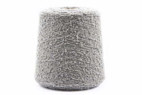 5.7NM Recycled Polyester Eyelash Yarn EYPP05700-20G product photo