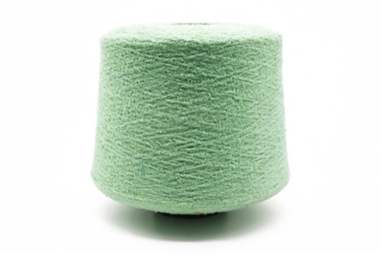 9NM Recycled Polyester Eyelash Yarn EYPP09000-10G product photo