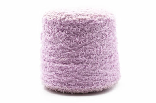 3.6NM Polyester Eyelash Yarn EYTT03600-80 product photo