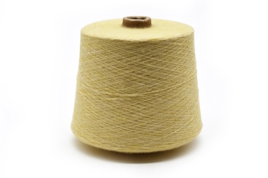 15NM Polyester/Acrylic/Wool Brushed Yarn LMWP15012-41 product photo