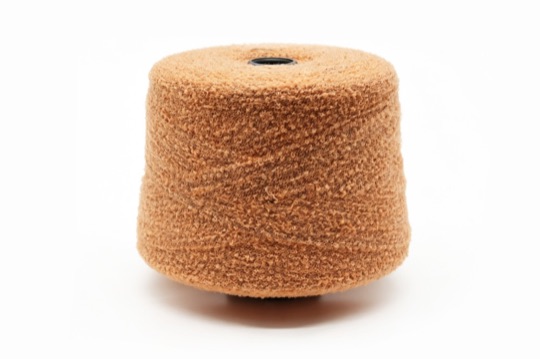 7.5NM Acrylic/Polyester Loop Yarn LOAT07517-20 product photo