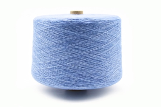 6.8NM Acrylic/Nylon Brushed Yarn LRAN06845-11 product photo