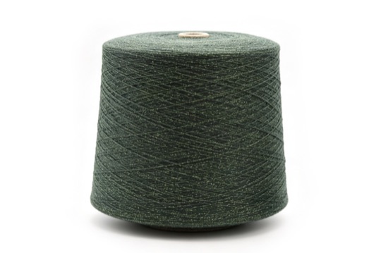 3.5NM Metallic/Acrylic Brushed Yarn LSAL03570-11 product photo