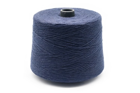 4.2NM Acrylic/Nylon/Wool/Alpaca Brushed Yarn LSAN04232-40 product photo
