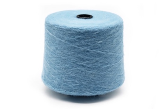 6NM Nylon/Acrylic/Polyester Brushed Yarn LSAN06031-40 product photo