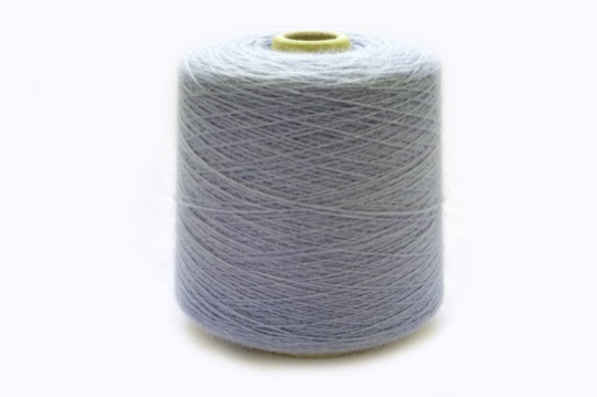 6.5NM Nylon/Acrylic/Wool Brushed Yarn LSAN06545-50 product photo