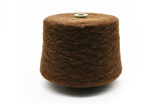 3.8NM brushed yarn product photo