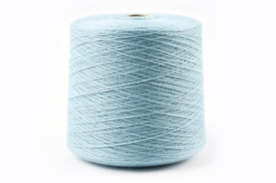 3.8NM Recycled Polyester/Acrylic/Nylon Brushed Yarn LSAP03846-11G product photo