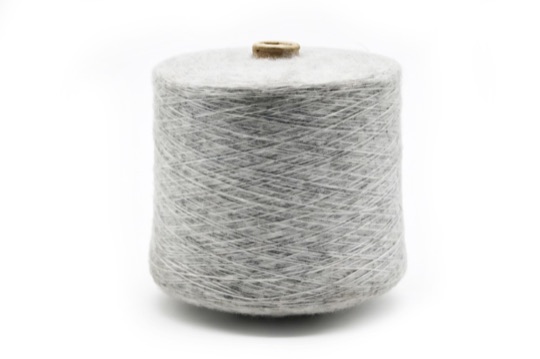 5.8NM Polyester/Acrylic/Nylon Brushed Yarn LSAP05850-11 product photo