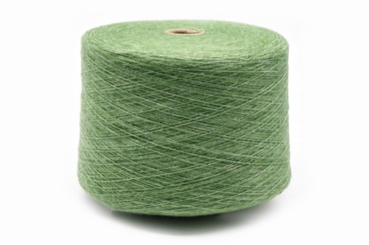 5.8NM Polyester/Acrylic/Nylon Brushed Yarn LSAP05850-31G product photo
