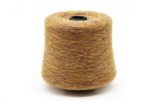 6NM Nylon/Polyester/Acrylic/Wool Brushed Yarn LSWN06030-20 product photo