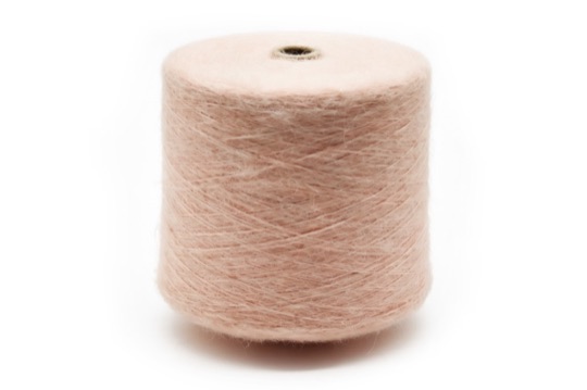 6NM Nylon/Acrylic/Wool Brushed Yarn LSWN06030-51 product photo