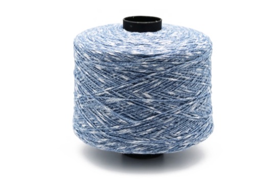 3NM Polyester/Cotton Hollow Yarn LYCP03002-11 product photo