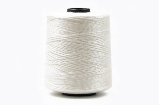3.8NM Viscose/Nylon Hollow Yarn LYNR03800-10 product photo