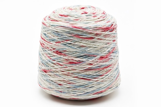2NM Cotton/Acrylic Fancy Twist Yarn MFAC02060-00 product photo