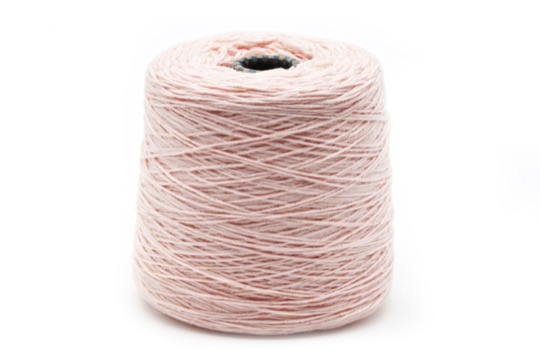 2.1NM Cotton/Acrylic/Polyester/Metallic Plied Yarn MFAC02158-00 product photo