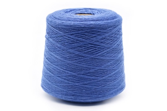 26NM/2 Recycled Polyester Yarn MFPP26000-00G product photo
