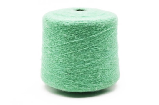13NM Acrylic/Nylon/Wool/Mohair Blend Yarn MOAM13005-90 product photo