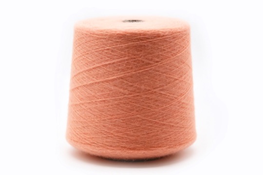 10.5NM Acrylic/Nylon/Mohair/Wool Blend Yarn MOAN10530-10 product photo
