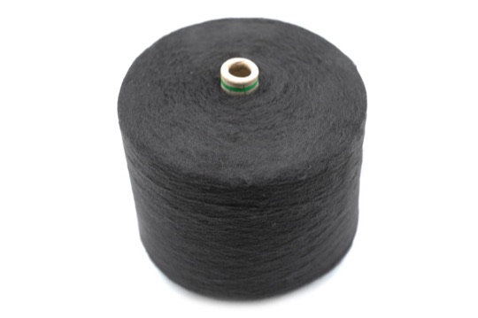 13NM Acrylic/Nylon/Wool/Alpaca Brushed Yarn MOAN13030-100 product photo