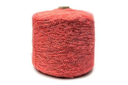 5.5NM Polyester Brushed Yarn MOPP05500-10 product photo