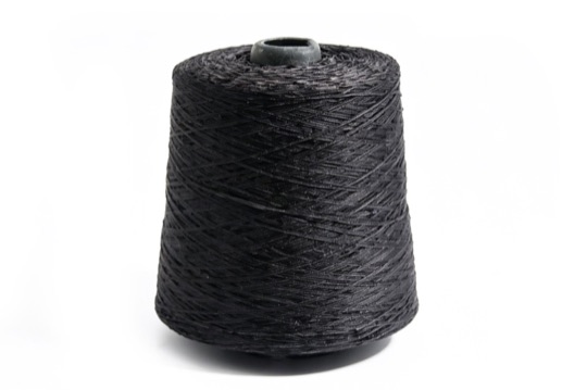 13.5NM Polyester Double Feather Yarn SEPP13500-10 product photo