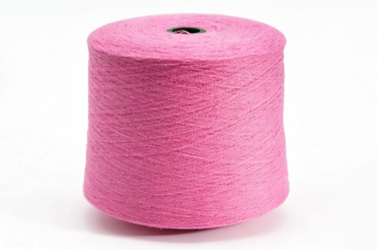 14NM Polyester Centipede Fancy Yarn SEPP14000-40 product photo