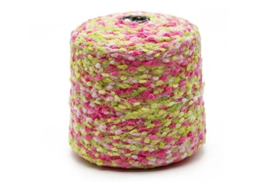 1.4NM Nylon Feather Yarn TFNN01400-20 product photo