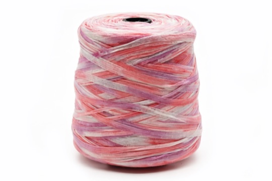 1.9NM Acrylic/Nylon Fancy Tape Yarn TYAN01924-20 product photo