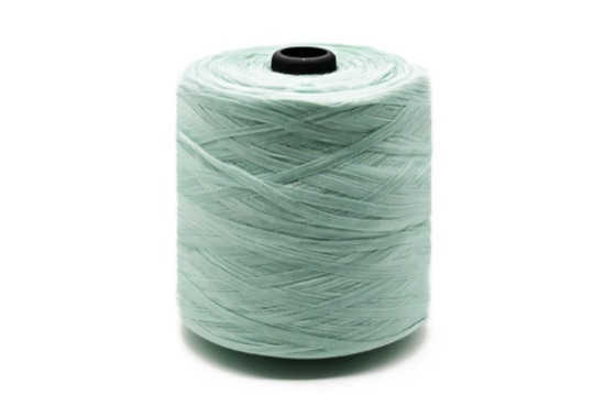 2.4NM Acrylic/Nylon Tape Yarn TYAN02432-10 product photo